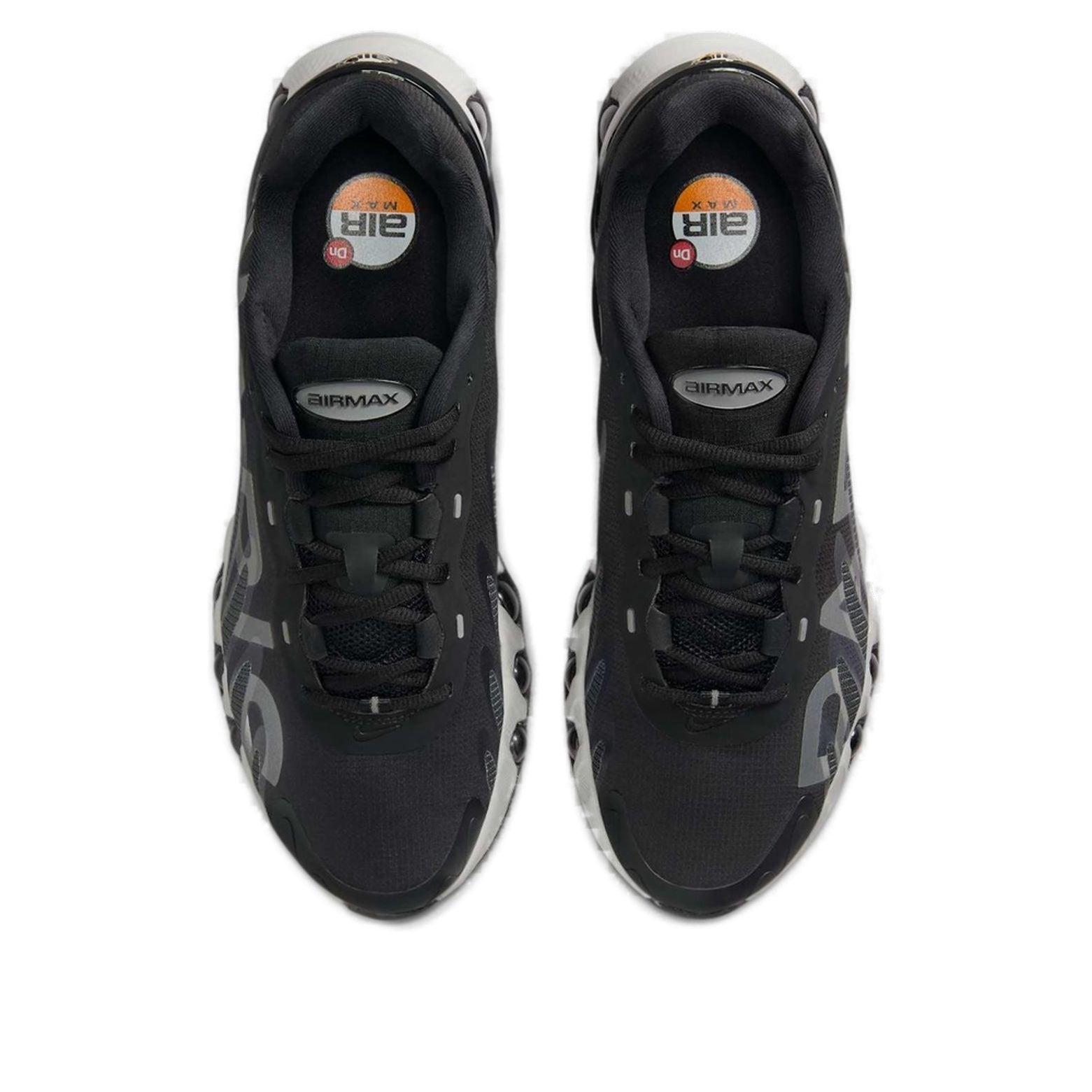 Nike x Paris Saint-Germain Air Max Dn8 'Black Particle Grey' IH2140-001
