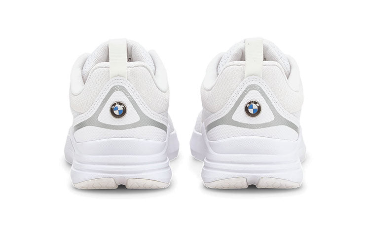 PUMA Bmw Motorsport Cmeva Wired 'White Grey' 306554-02
