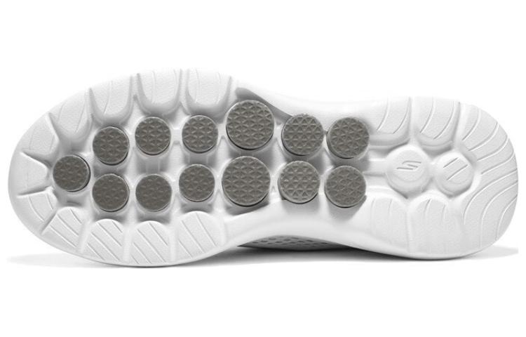 Skechers Go Walk 6 'White' 216279-WHT