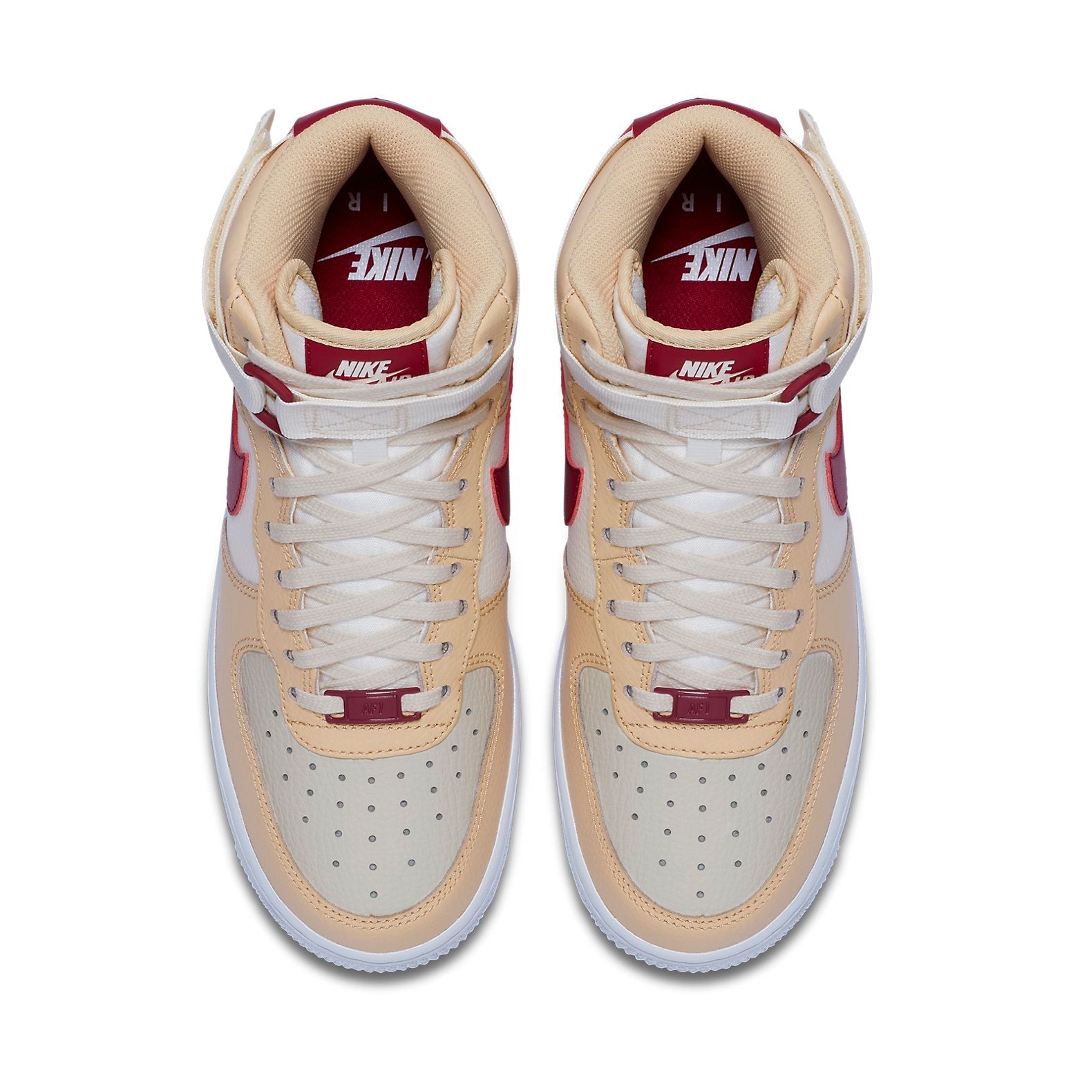 (WMNS) Nike Air Force 1 High 'Mars Yard' 334031-200