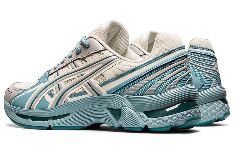 ASICS Gel-Kyrios 'White Blue' 1201A112-101