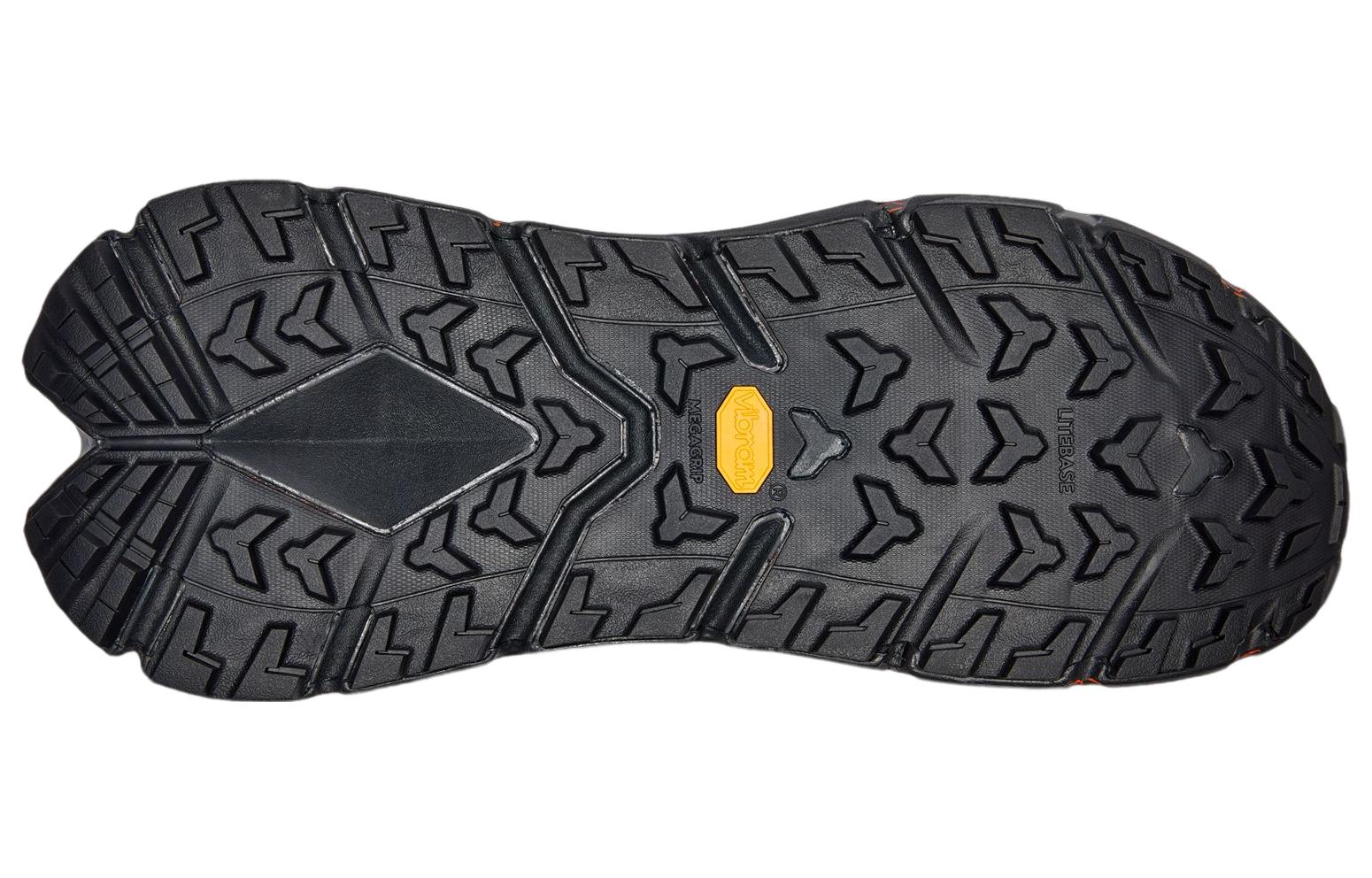 HOKA ONE ONE Tennine Hike GORE-TEX 'Blue Graphite' 1123113-BGPO
