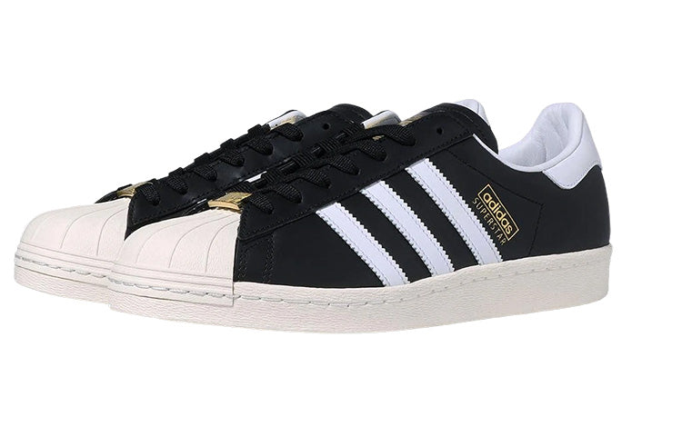 adidas x A Bathing Ape Superstar 'Black' IF2385