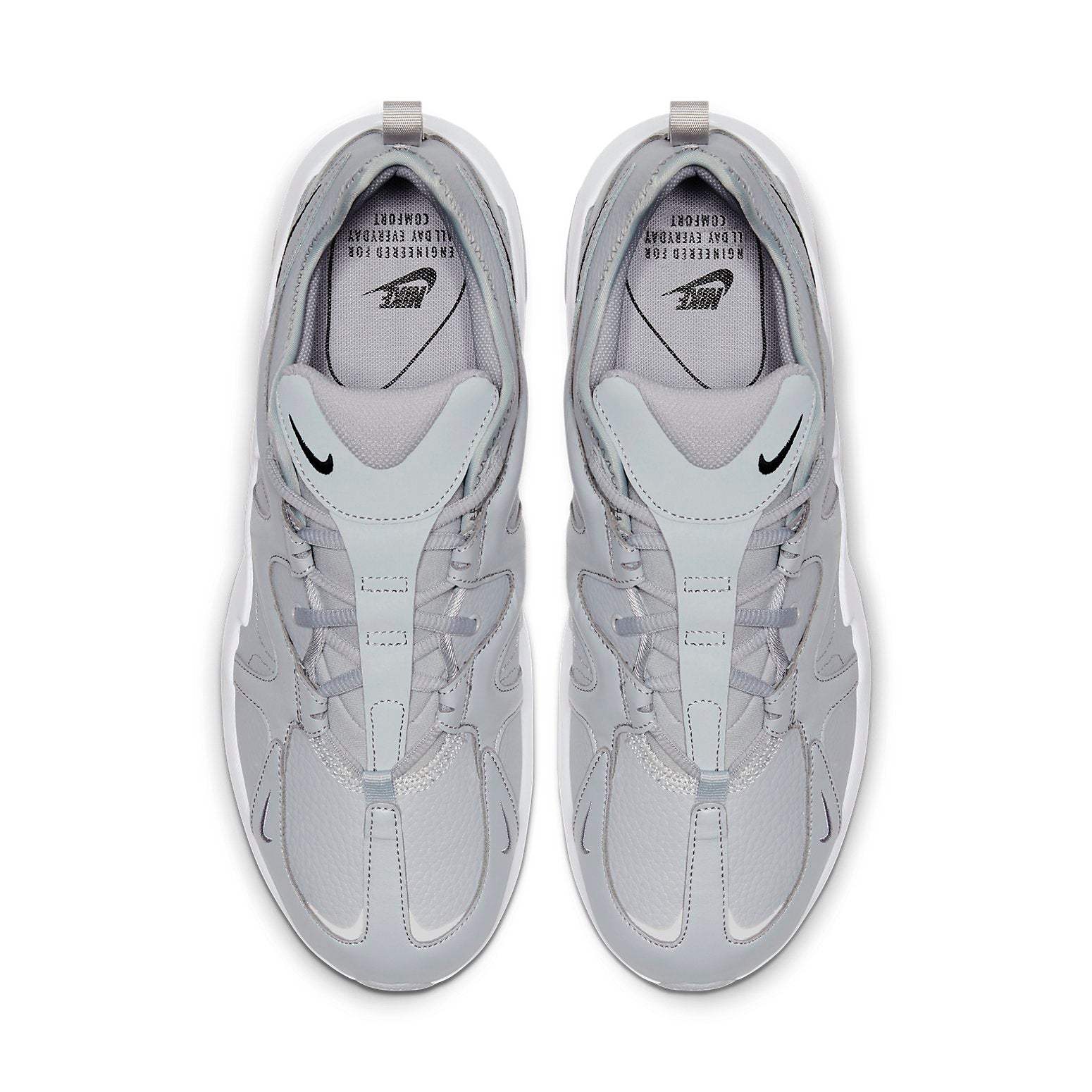 Nike Air Max Graviton Leather 'Grey White' CD4151-001