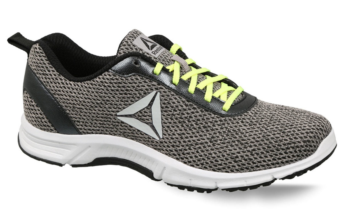 Reebok Dart Runner LP 'Black Grey Green' DV7868