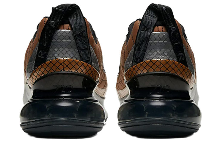 (WMNS) Nike MX-720-818 'Metallic Copper' BQ5972-800
