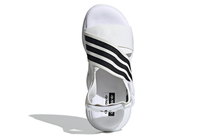 (WMNS) adidas Magmur 'White Black' EF5848