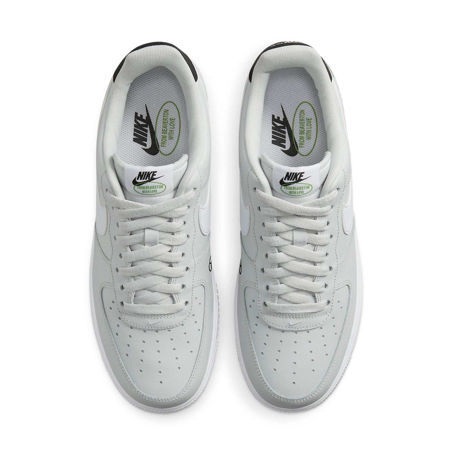 Nike Air Force 1 '07 LV8 2 'Have A Nike Day - Earth' DM0118-001