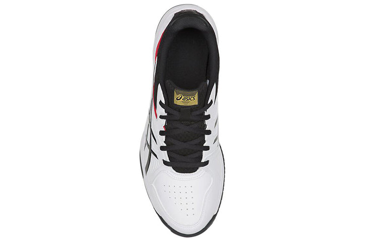 ASICS Court Slide OC 'White Black' 1043A001-107
