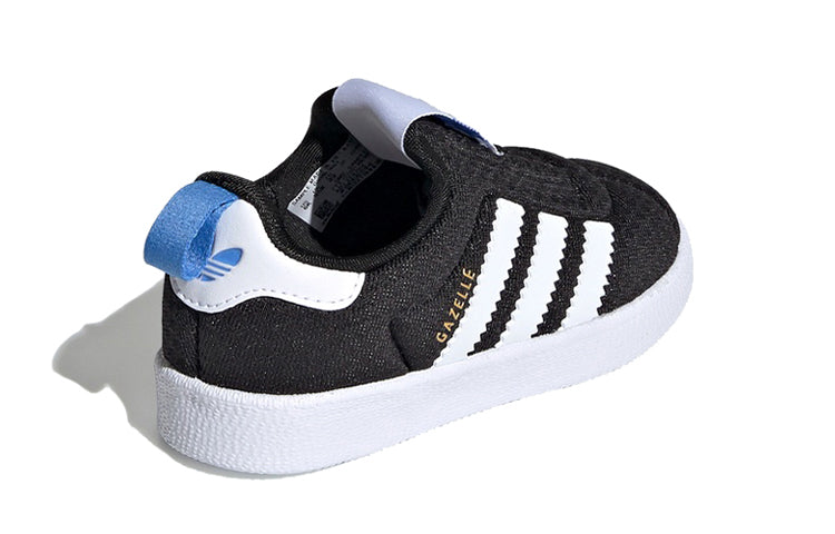 (TD) adidas Gazelle 360 'Black White' EE6294