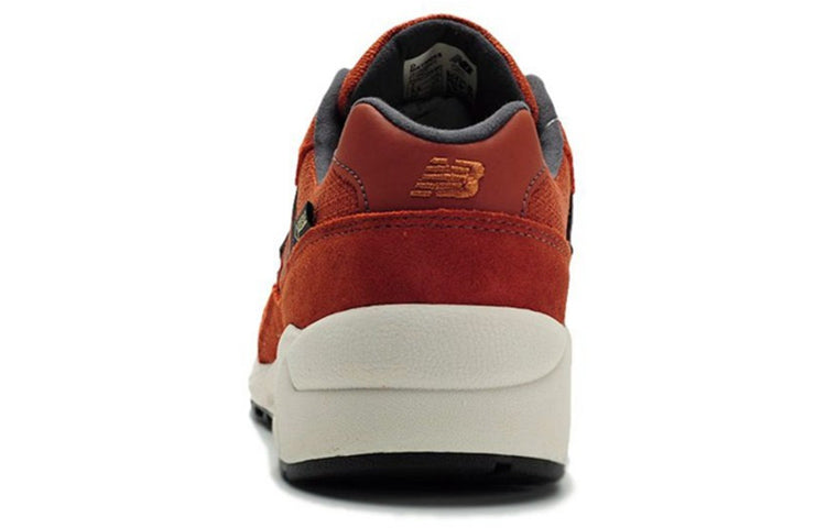 New Balance 580 D Sneakers Orange MRT580XS