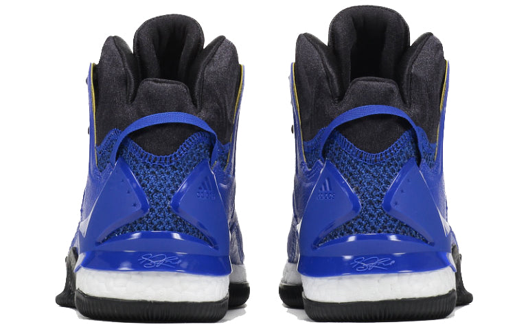 adidas D Rose 7 'Orlando Magic' BB8290
