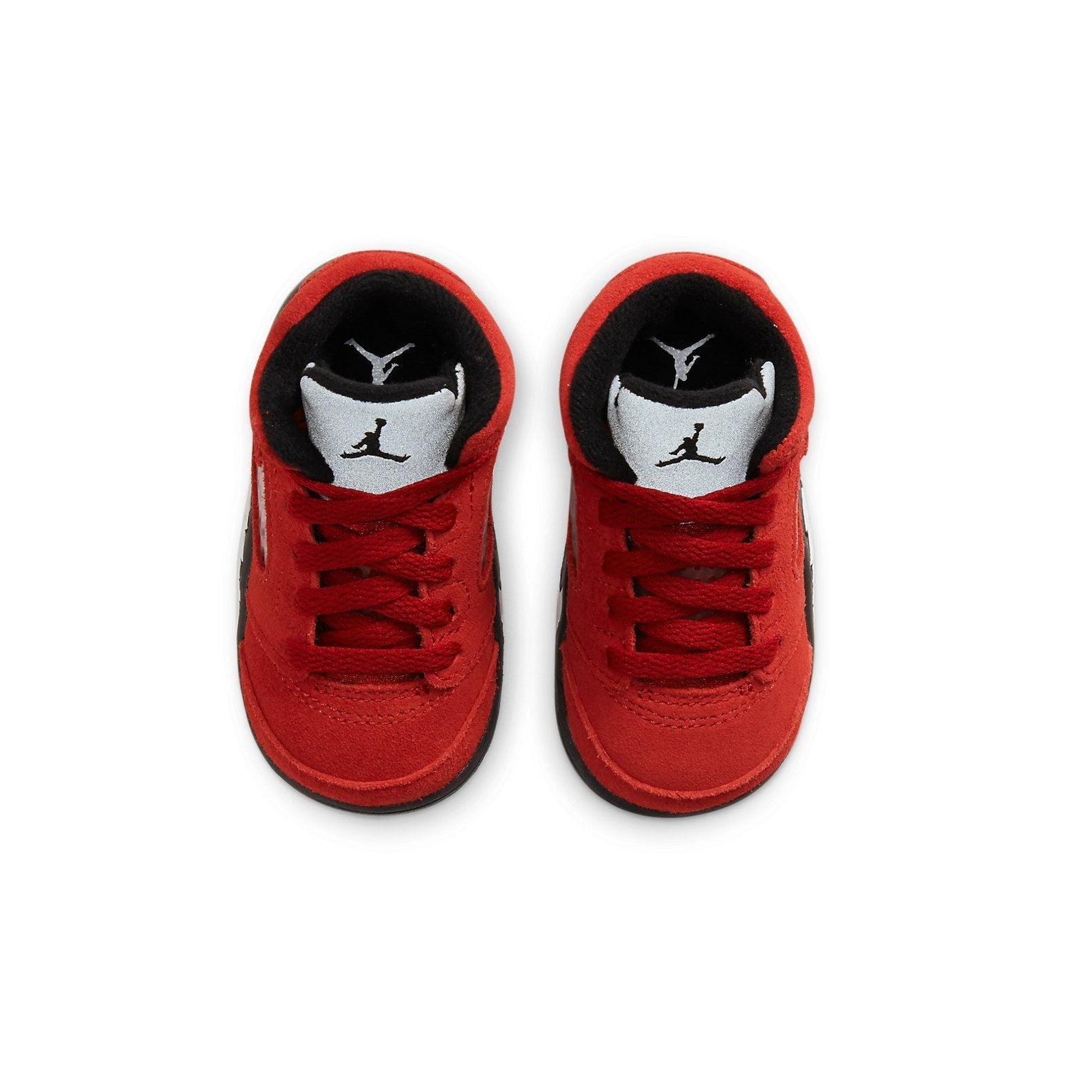 (TD) Air Jordan 5 Retro 'Raging Bull' 2021 440890-600