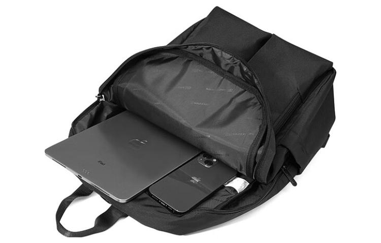 Skechers Casual Backpack 'Black' L323U012-0018