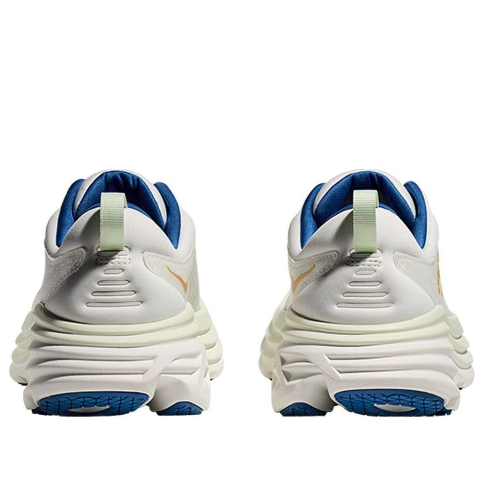 HOKA ONE ONE Bondi 8 'Frost Gold' 1123202-FTG