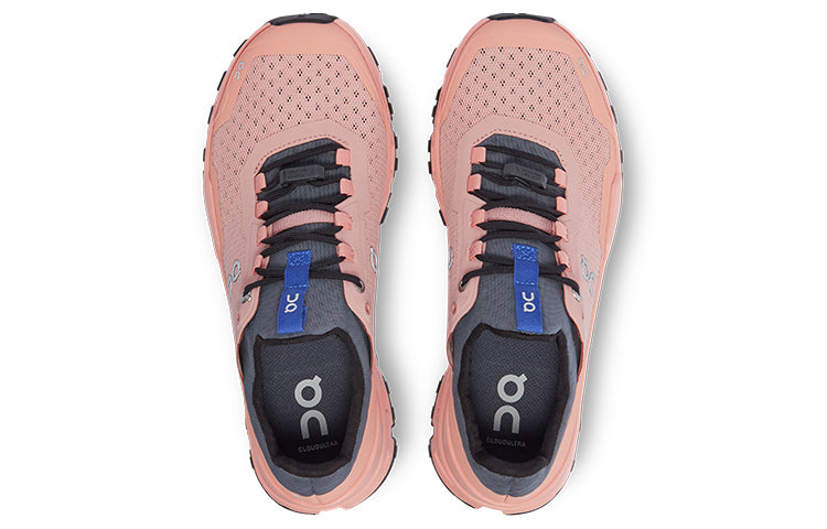 (WMNS) On Running Cloudultra 'Rose Cobalt' 44.98573