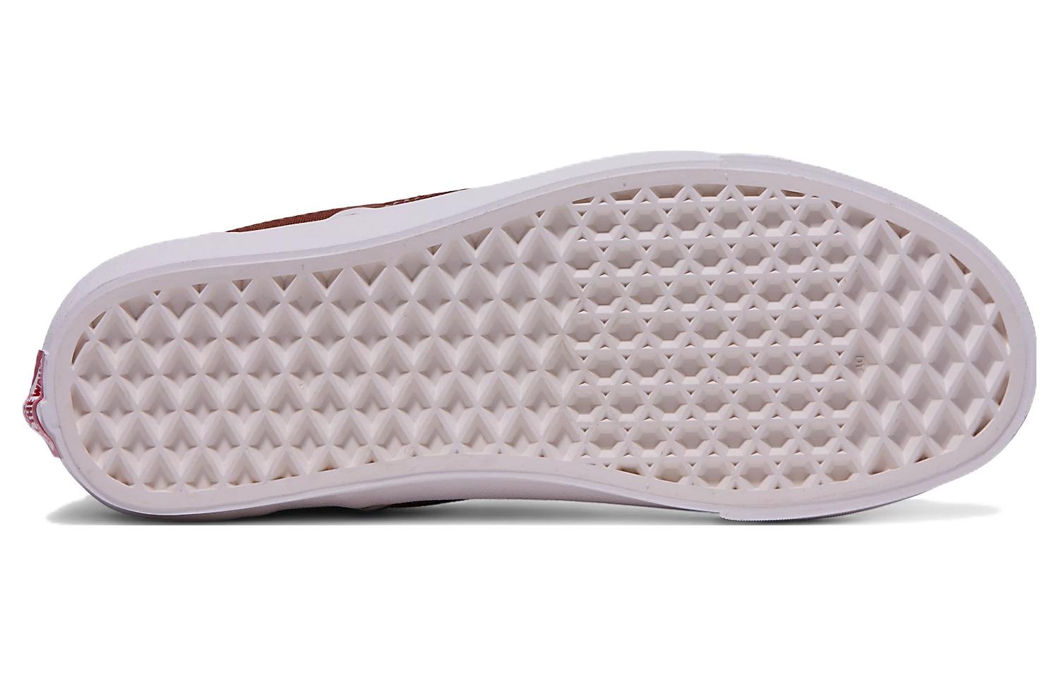 Vans x Lisa Says Gah Classic Slip-On 98 DX 'Red White' VN0A3JEXBRO