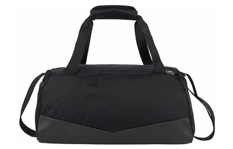 Under Armour Undeniable 5.0 XXS Duffle Bag 'Black White' 1376454-001