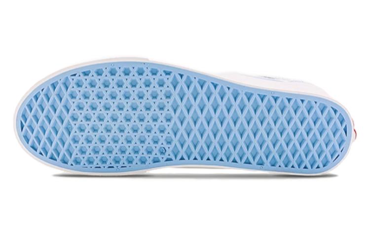 Vans x Tagi Old Skool 'Blue White' VN0A5KRSCEB