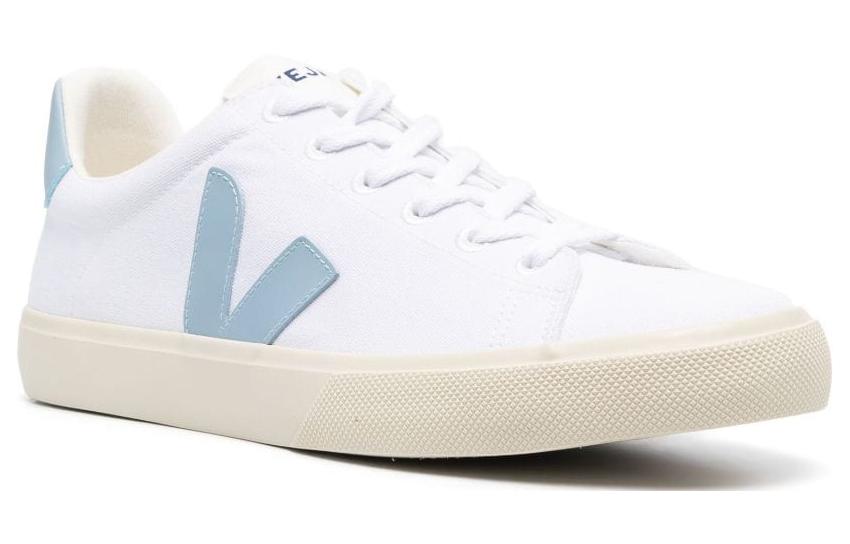 VEJA Campo low-top 'Steel' CA0103136B