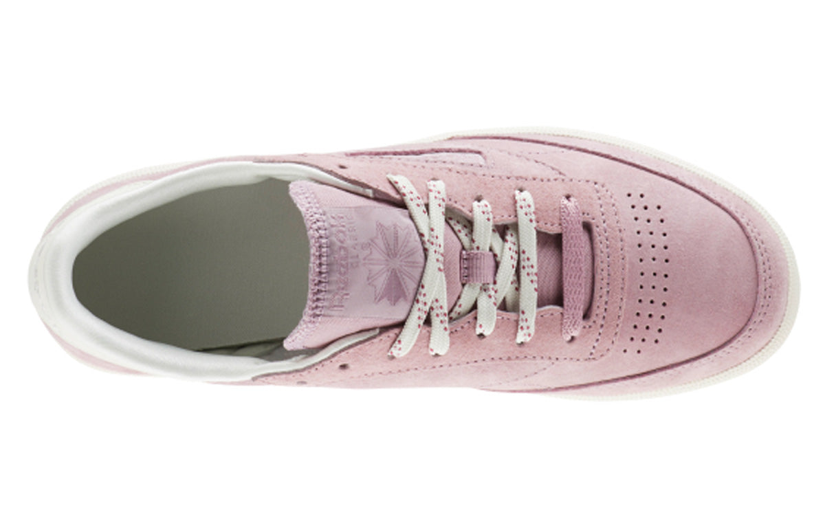 (WMNS) Reebok Club C 85 'Infused Lilac' CN4049