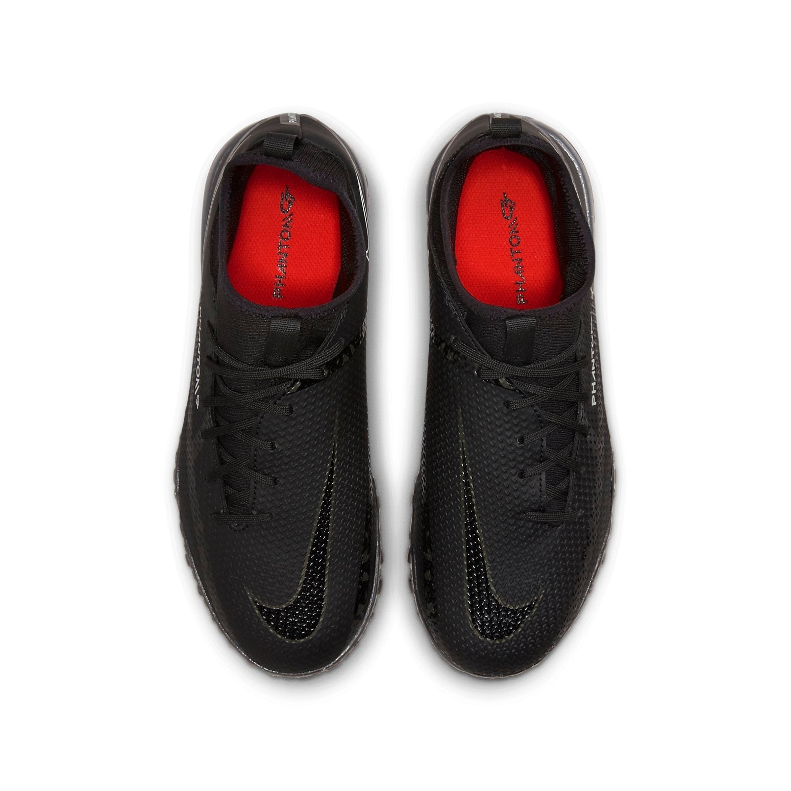 (GS) Nike Phantom GT2 Academy Dynamic Fit 'Black' DC0818-001