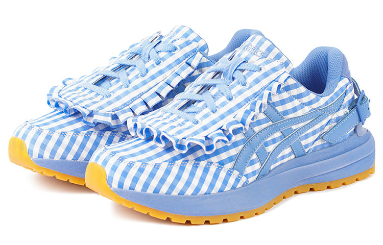 ASICS x SHUSHU/TONG Teases Shoes 'Light Blue' 1203A551-400