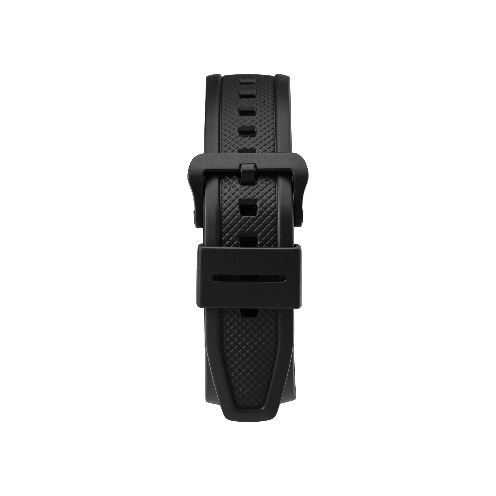 CASIO Illuminator Digital 'Black' W-218H-1BV