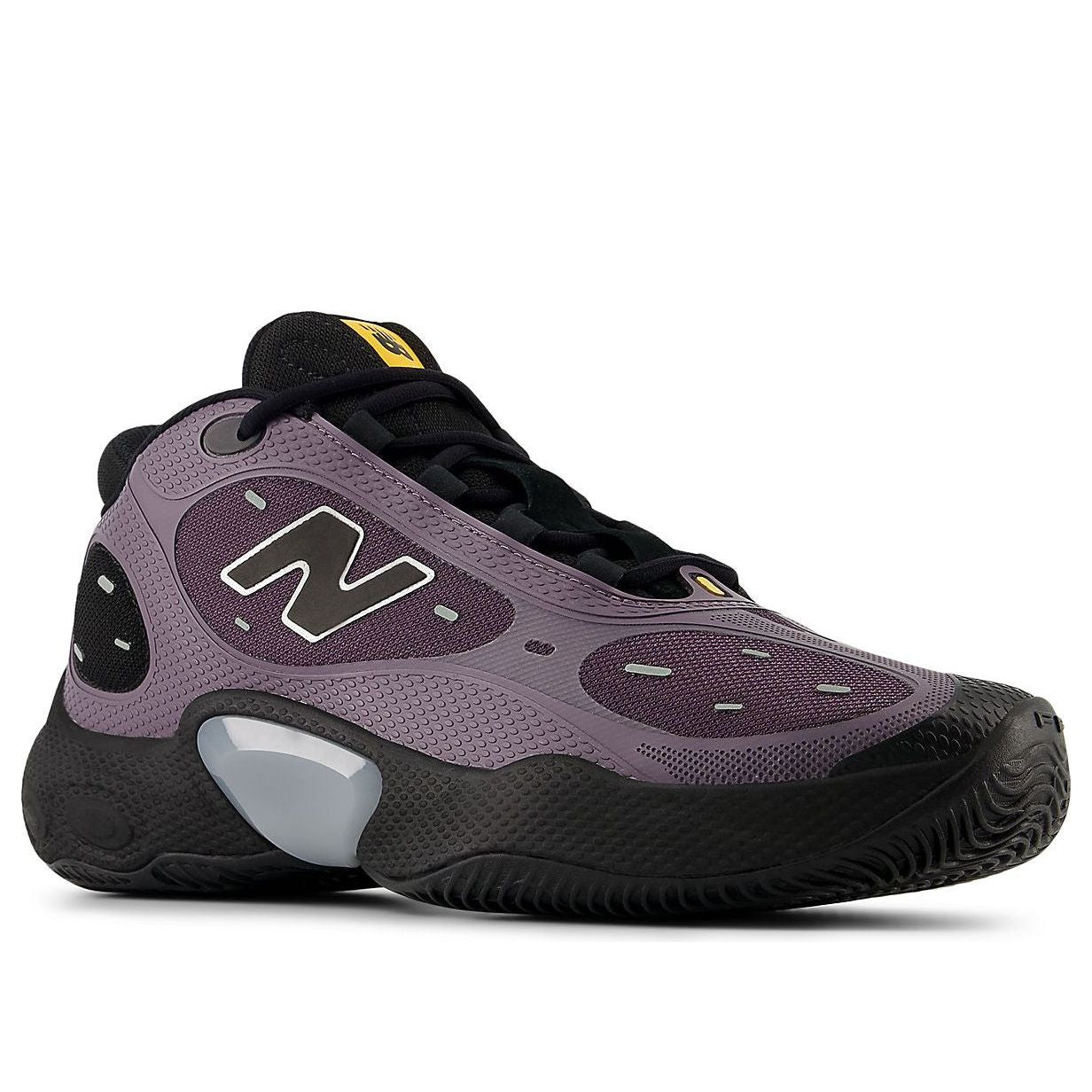 New Balance Fresh Foam BB V3 'Dark Ice Wine Black' BBFRSSB3