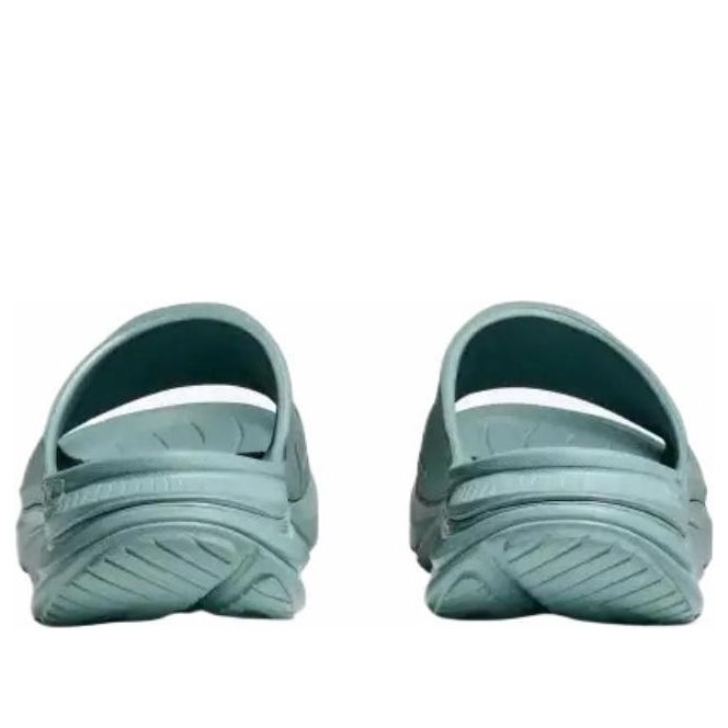 HOKA ONE ONE Ora Athletic Slide 'Druzy Black' 1155154-DLCK