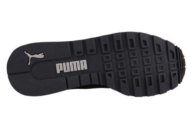 PUMA Tx-3 Up Black 360549-05