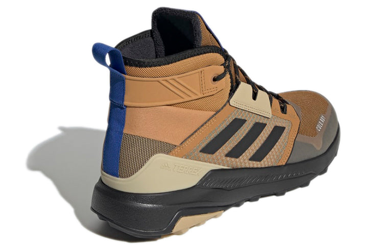 adidas Terrex Trailmaker Mid Cold.RDY 'Mesa Beige Tone' FZ3370