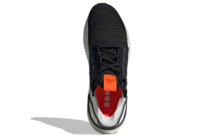 adidas Ultra Boost 19 'Solar Red Core Black' G27132