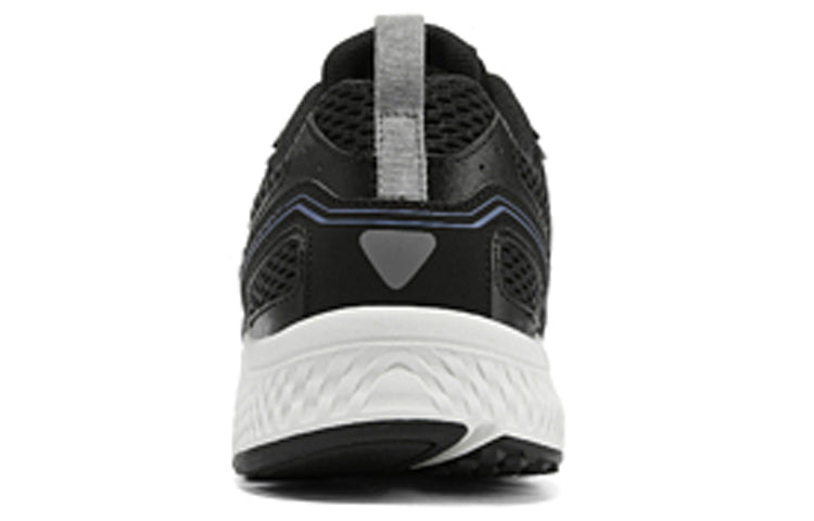 Skechers Go Run 'Black Blue' 220036-BKBL