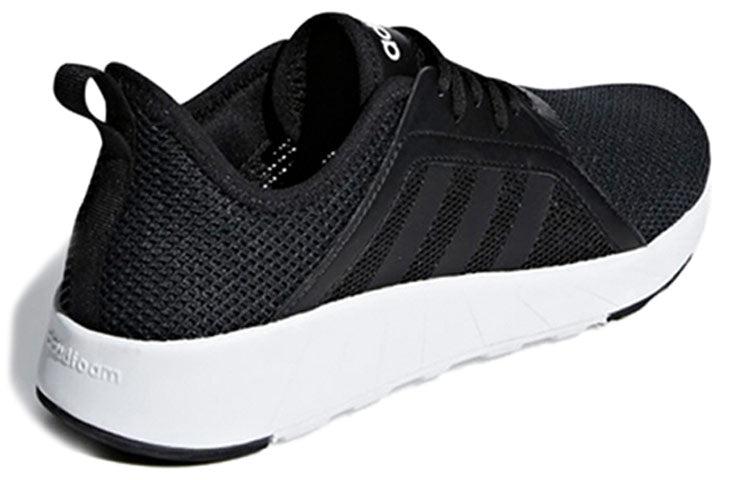(WMNS) adidas neo Questar 'Black White' F36513