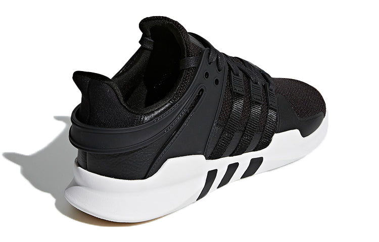 adidas EQT Support ADV 'Black Gum' B37345