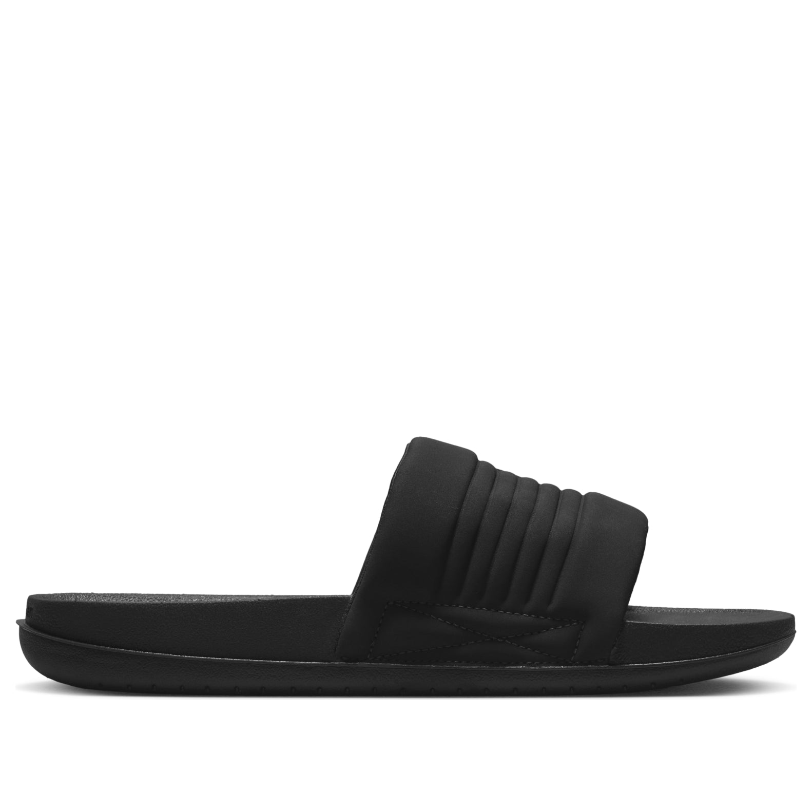 Nike Offcourt Adjust Slide 'Black White' DQ9624-001