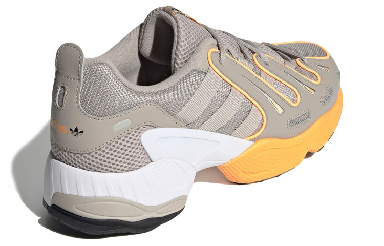 adidas EQT Gazelle 'Grey Orange' EE4794