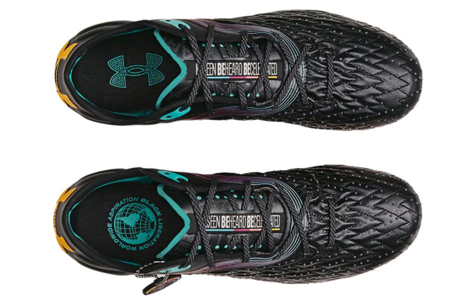 Under Armour Clone Magnetico Pro 2.0 FG 'Black History Month' 3026960-002