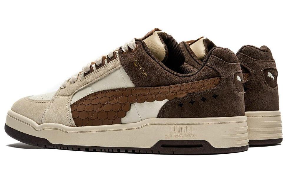 PUMA Black Forest x Slipstream Lo 'Kuckuck' 394533-02