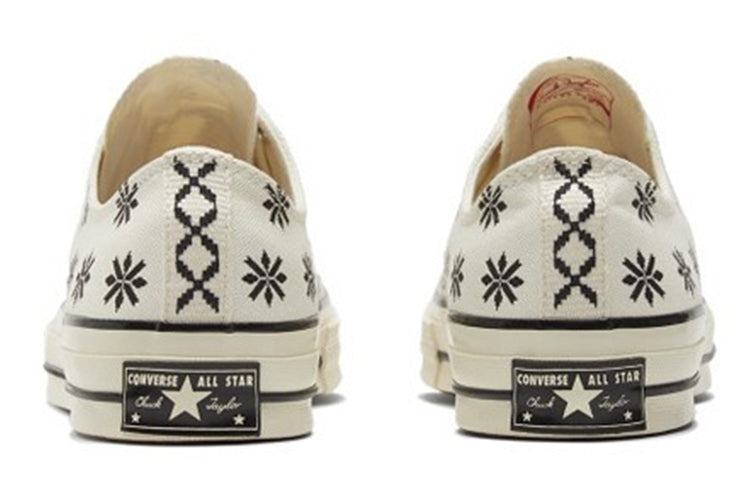 Converse Chuck 70 'Holiday Sweater' 169591C