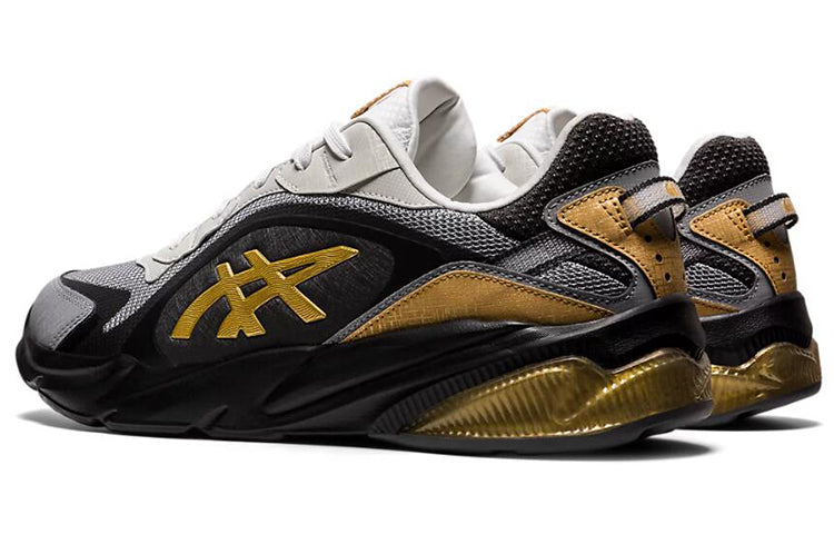 ASICS Gel-Miqrum Black/Grey 1201A143-020