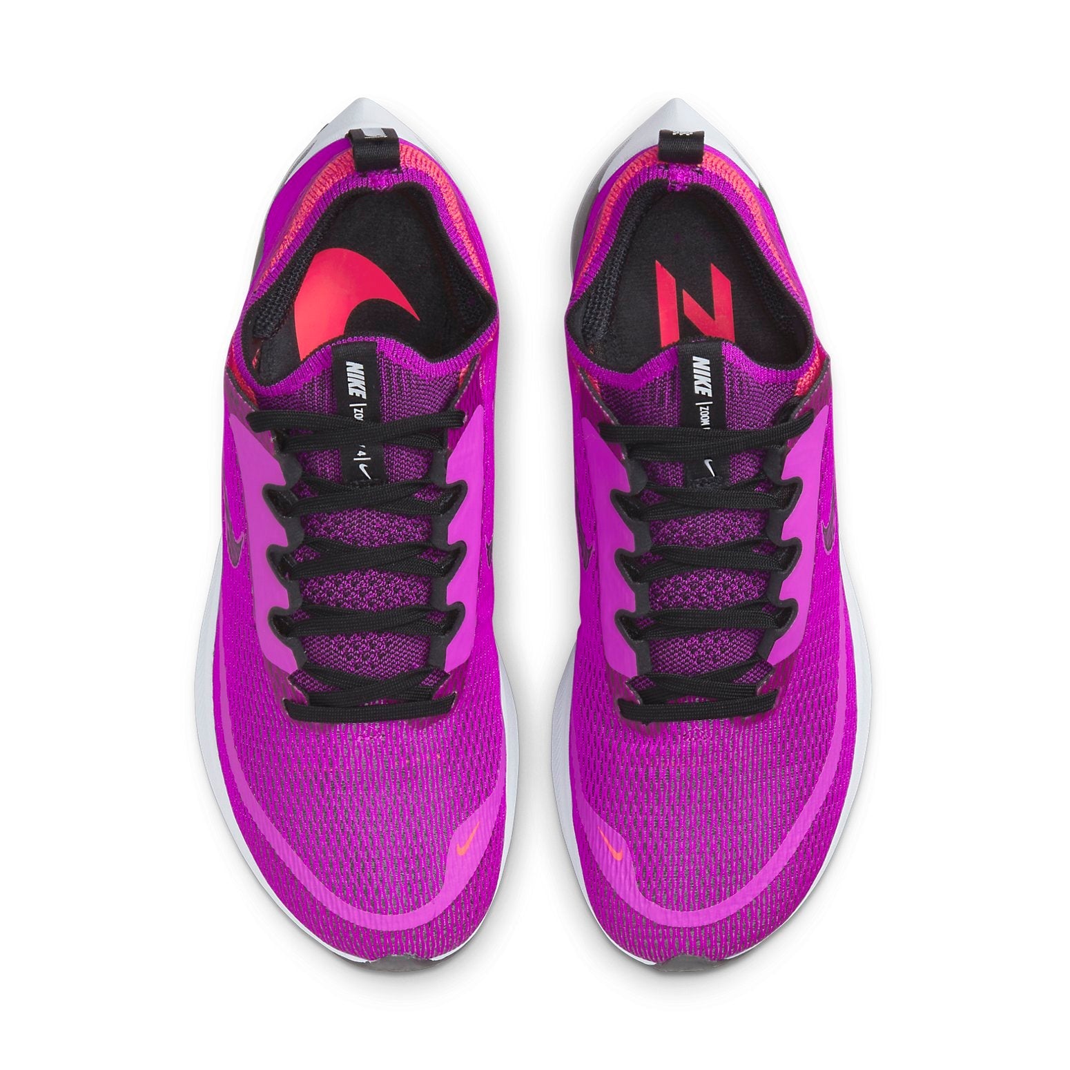 (WMNS) Nike Zoom Fly 4 'Hyper Violet' CT2401-501