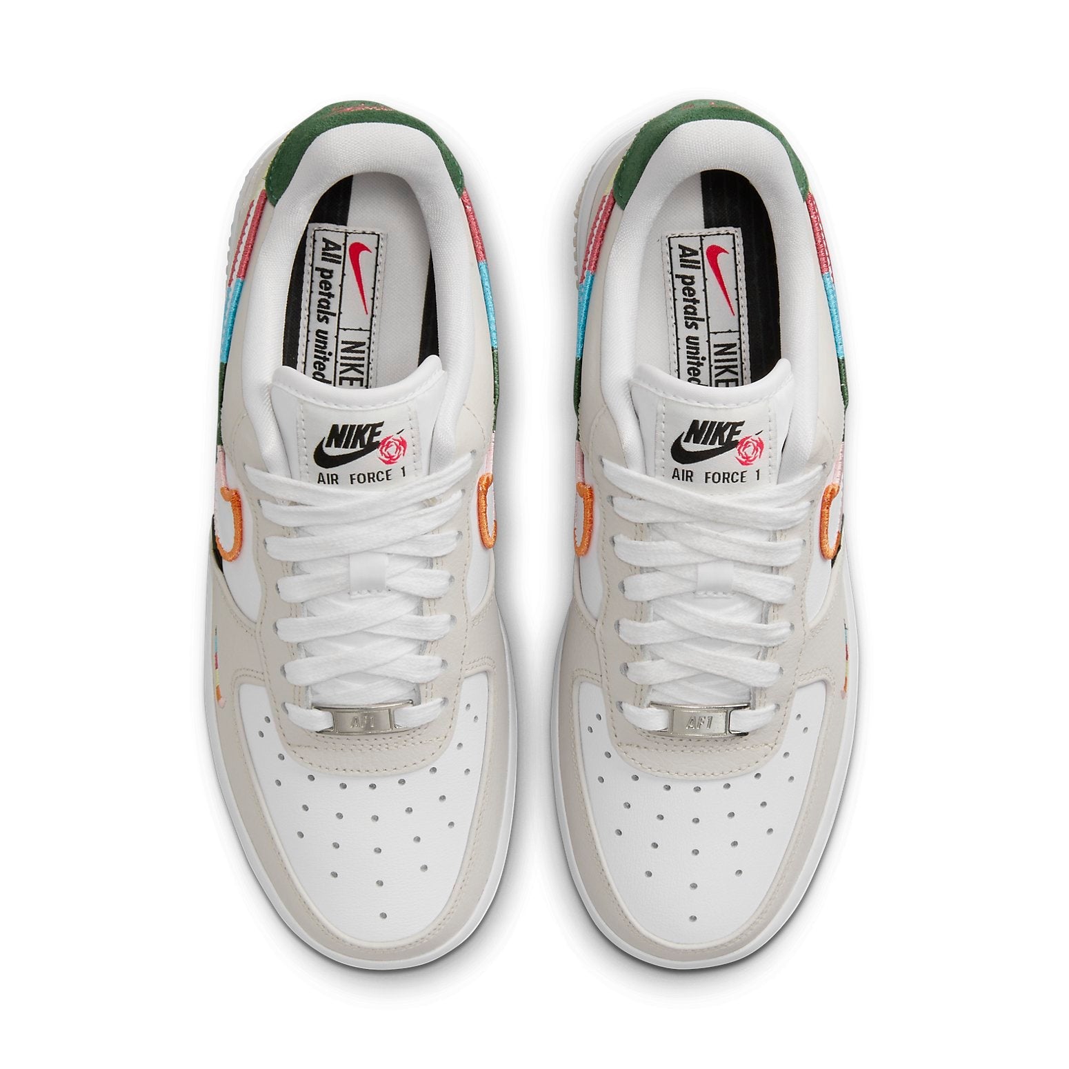 (WMNS) Nike Air Force 1 Low 'All Petals United' FN8924-111