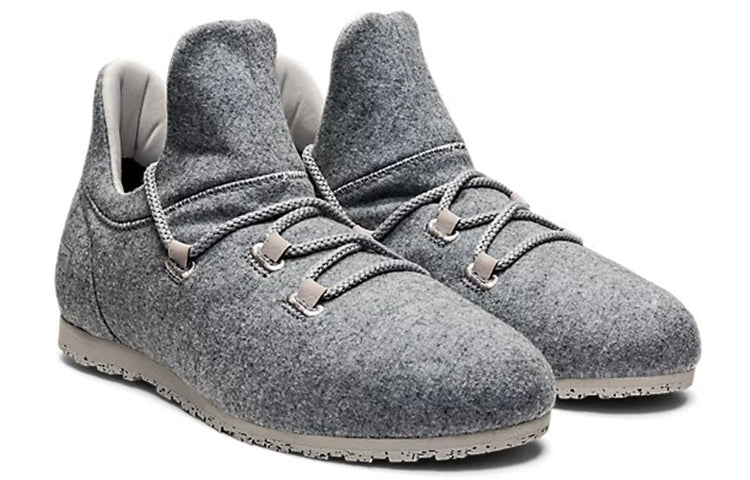 Onitsuka Tiger Monte Pokhara 'Oyster Grey' 1183B777-020