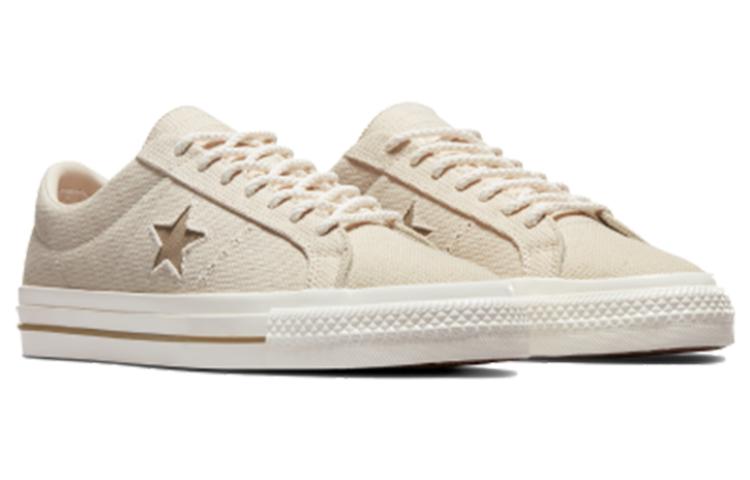 Converse One Star Pro 'Beige White' A06073C