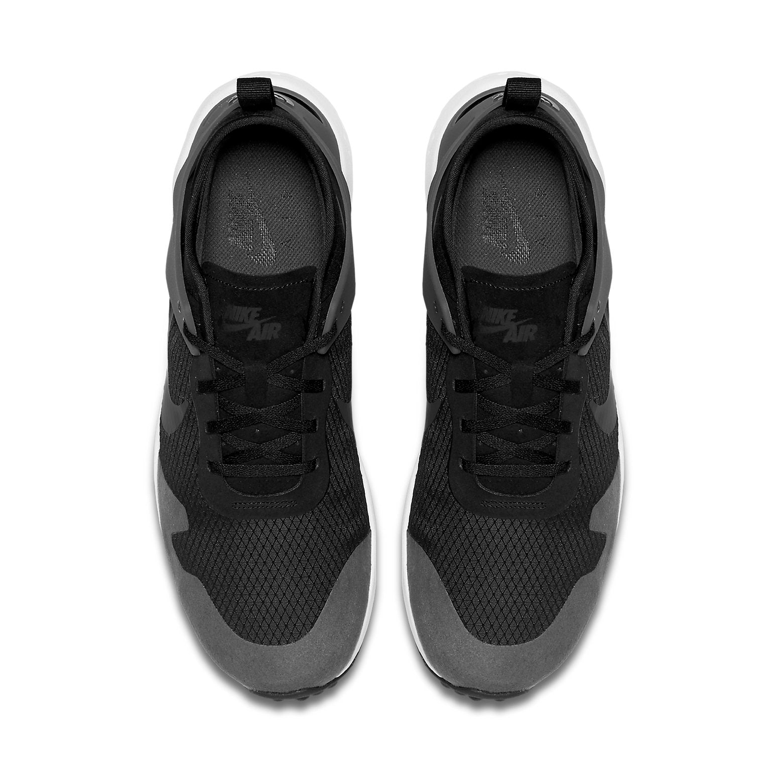 Nike ZOOM LITE 'Grey Black' 844650-001