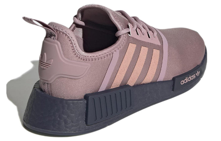 (WMNS) adidas NMD_R1 'Magic Mauve' GW5691