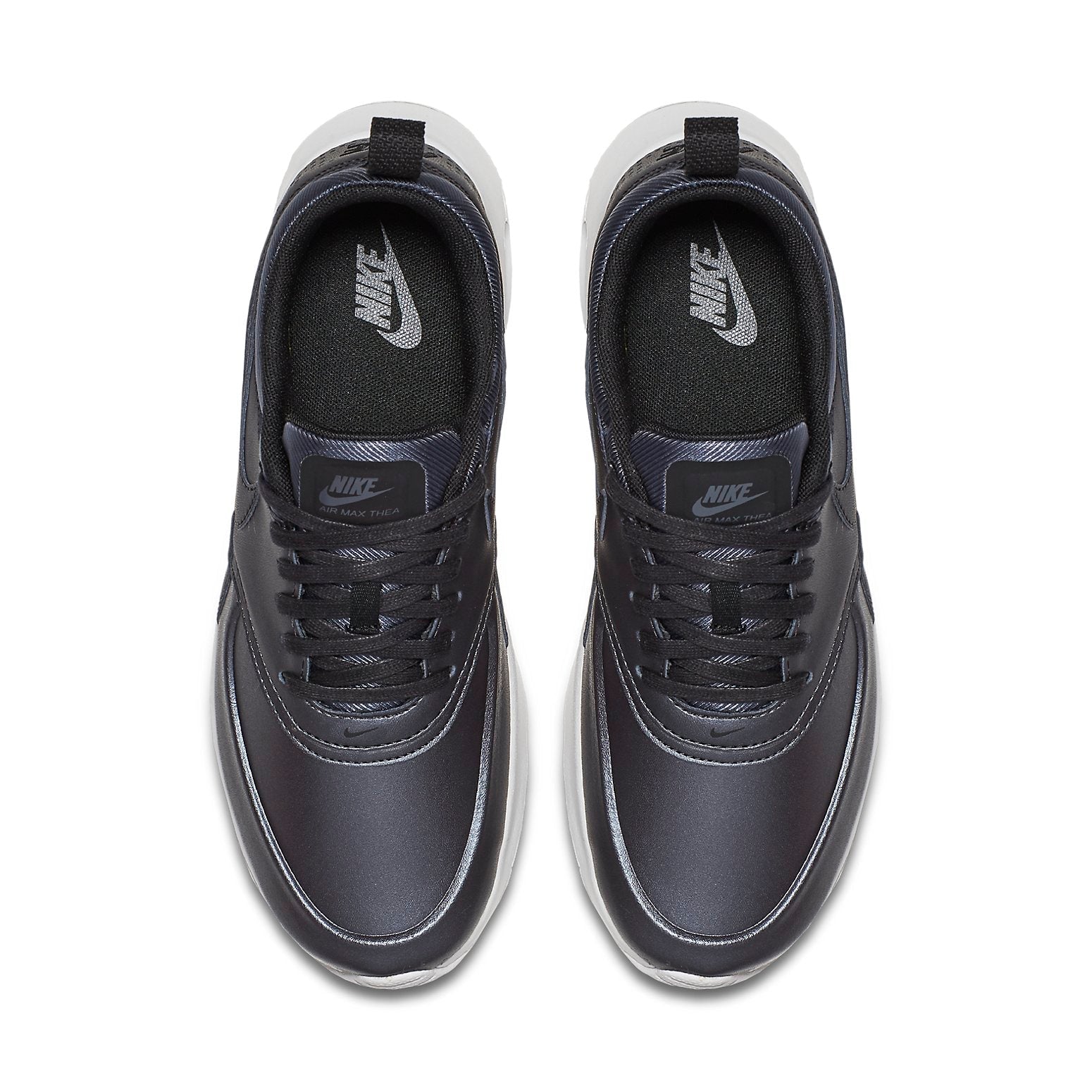 (WMNS) Nike Air Max Thea SE 'Metallic Hematite' 861674-002