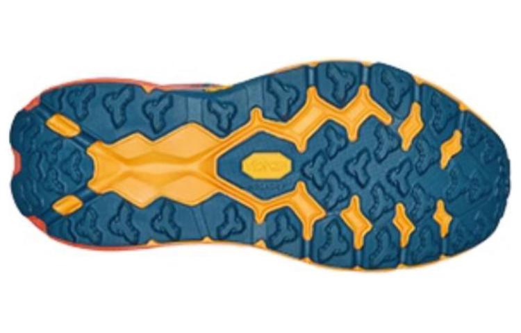 (WMNS) HOKA ONE ONE Speedgoat 5 'Blue Coral Camellia' 1123161-BCCML